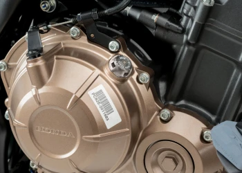 Tap d'Oli Càrter Hi-Tech