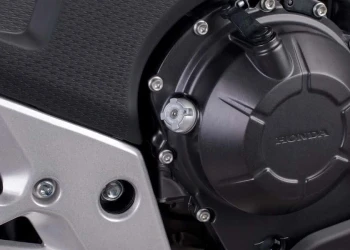 Tap d'Oli Càrter Hi-Tech