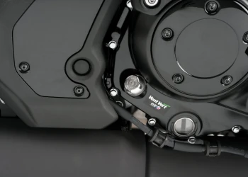 Tap d'Oli Càrter Hi-Tech