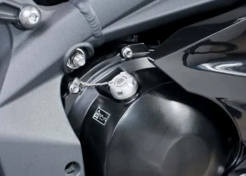 Tap d'Oli Càrter Hi-Tech