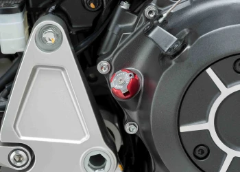 Tapón Aceite Cárter Hi-Tech