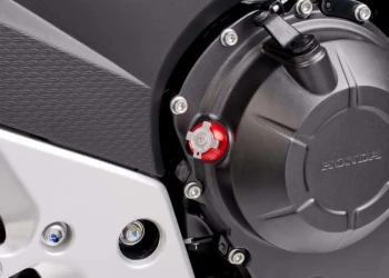 Tapón Aceite Cárter Hi-Tech