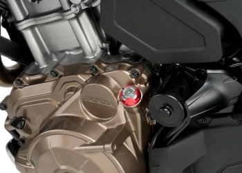 Tap d'Oli Càrter Hi-Tech