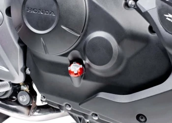 Tap d'Oli Càrter Hi-Tech