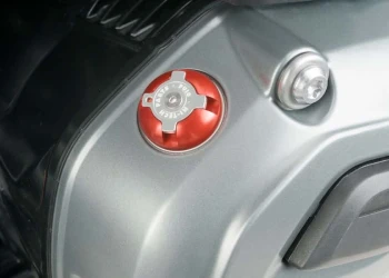 Tapón Aceite Cárter Hi-Tech