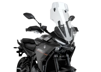 Cúpula Touring Con Visera