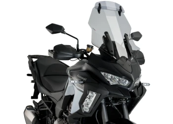 Cúpula Touring Con Visera