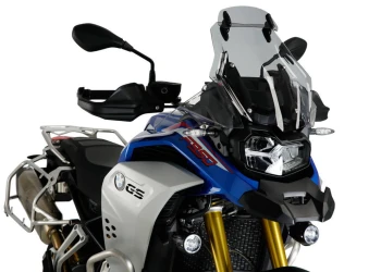 Cúpula Touring Con Visera