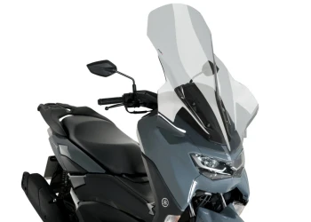 Windshield V-Tech Line Touring 