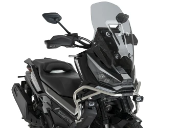 Windschutzscheibe V-Tech Line Touring