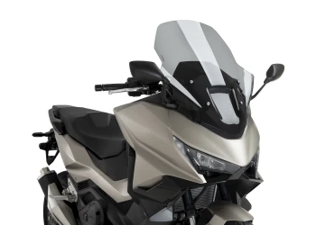 Windshield V-Tech Line Touring 