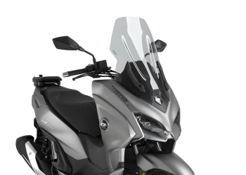 Pare-brise V-Tech Line Touring 