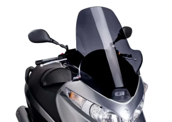 Windshield V-Tech Line Touring 