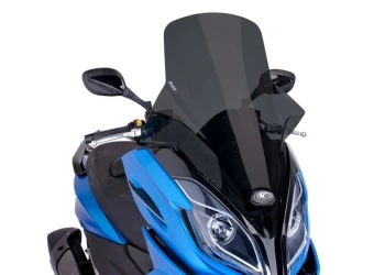 Windshield V-Tech Line Touring 