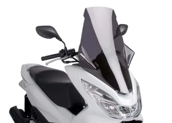 Windshield V-Tech Line Touring 