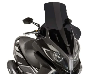 Windshield V-Tech Line Touring 