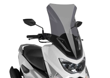 Windshield V-Tech Line Touring 