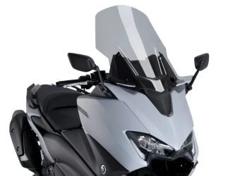 Windschutzscheibe V-Tech Line Touring