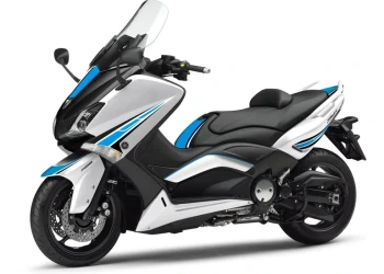 Stickers Kit For Scooter/Motorbike