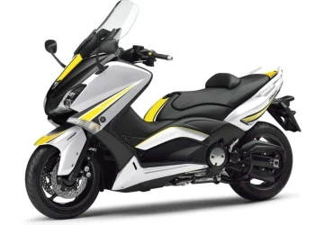 Kit d'Adhésifs Pour Scooter/Moto