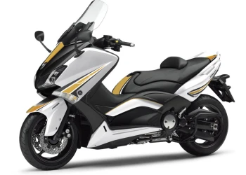 Aufkleberkit für Scooter-Moto