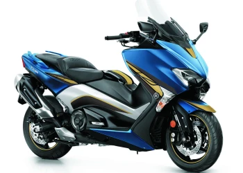 Kit De Adhesivos Para Scooter/Moto