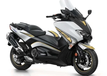 Kit De Adhesivos Para Scooter/Moto