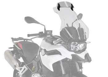 Visera Multiregulable Fixada Amb Cargols