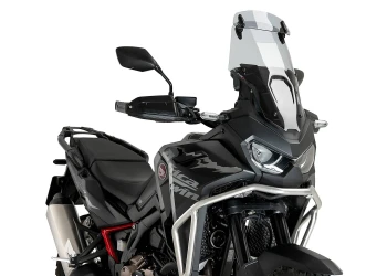 Visera Multiregulable Fixada Amb Cargols