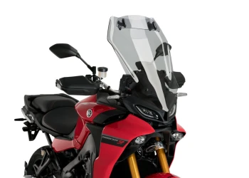 Visera Multiregulable Fixada Amb Cargols