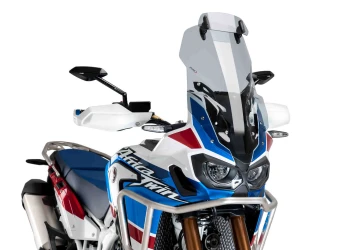 Visera Multiregulable Fixada Amb Cargols