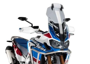 Visera Multiregulable Fixada Amb Cargols