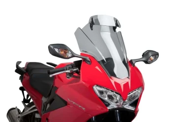 Visera Multiregulable Fixada Amb Cargols