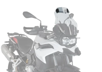 Multi-adjustable Visor Clip-on