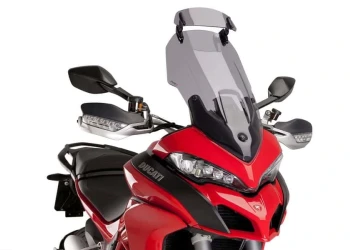 Visera Multiregulable Clip-On