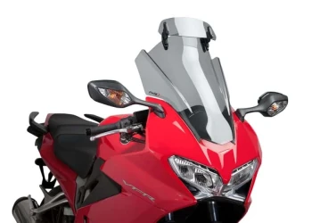 Visera Multiregulable Clip-On