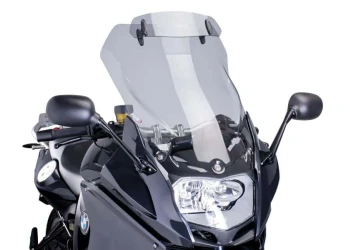 Visera Multiregulable Clip-On