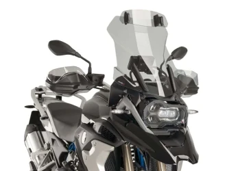 Spoilerscheibe Clip-on