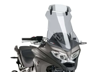 Visière Multi-Régable Clip-on