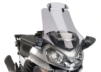 Visière Multi-Régable Clip-on