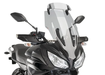 Visera Multiregulable Clip-On