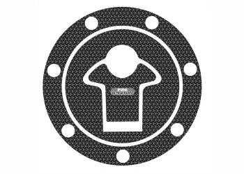 Adesivo protezione serbatoio modello Naked