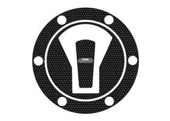 Protection Bouchon De Réservoir Naked