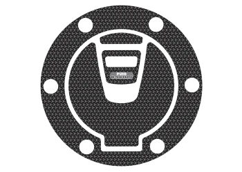 Adesivo protezione serbatoio modello Naked