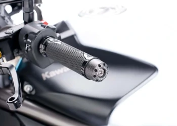 Short bar ends weights