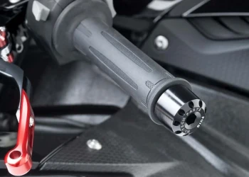 Contrapesos Manillar Cortos