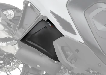 Deflectors Posteriors