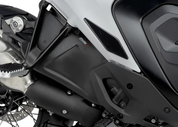 Deflectors Posteriors