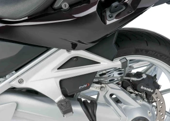 Seitenverkleidung unten