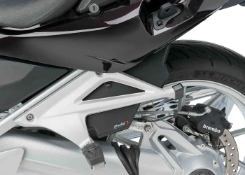 Deflettori Posteriori